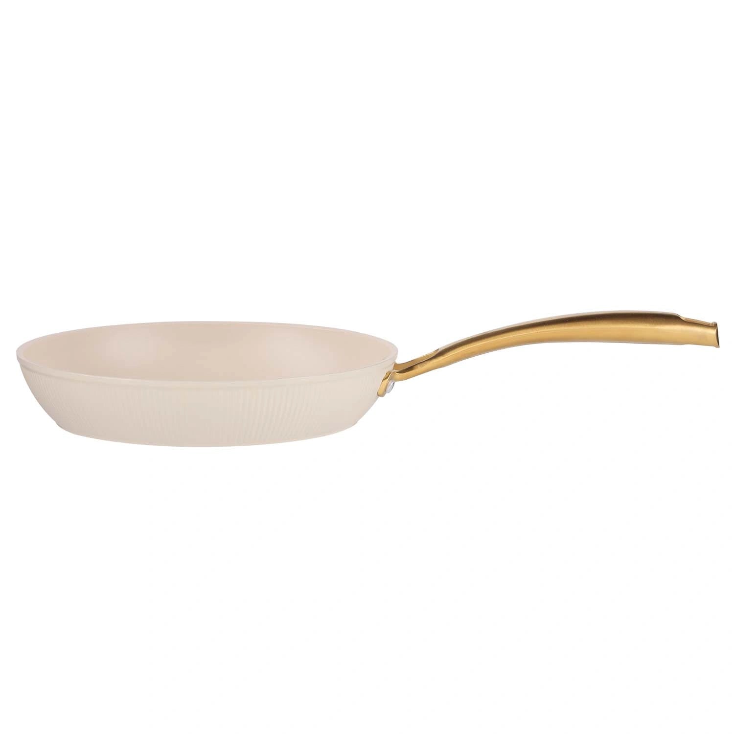 Stekpanna Maku beige 24 cm 1,5 L