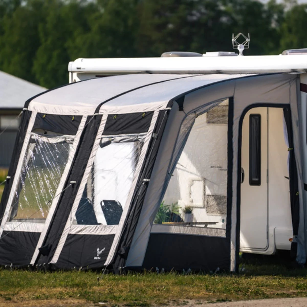 Wera Bohus AIR 310 - Storsäljare åter i lager!
