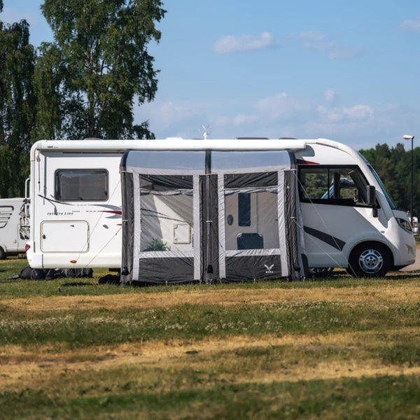 Wera Bohus AIR 311 - För dig med lite högre husbil!