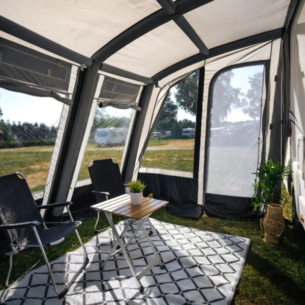 Wera Bohus AIR 311 - För dig med lite högre husbil!