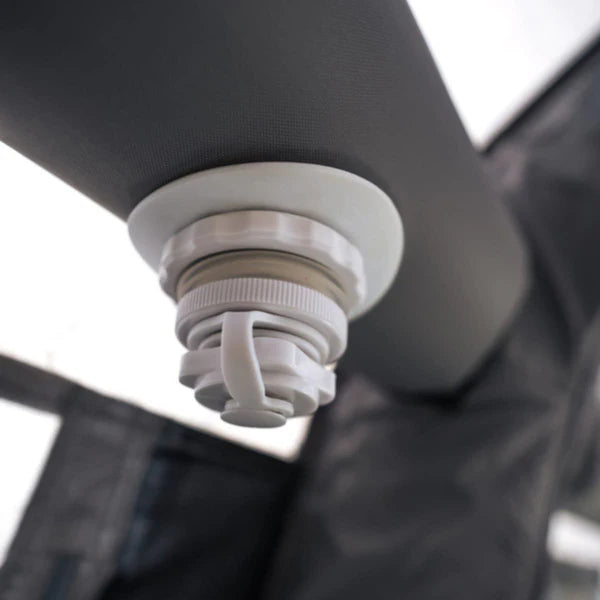 Wera Bohus AIR 311 - För dig med lite högre husbil!