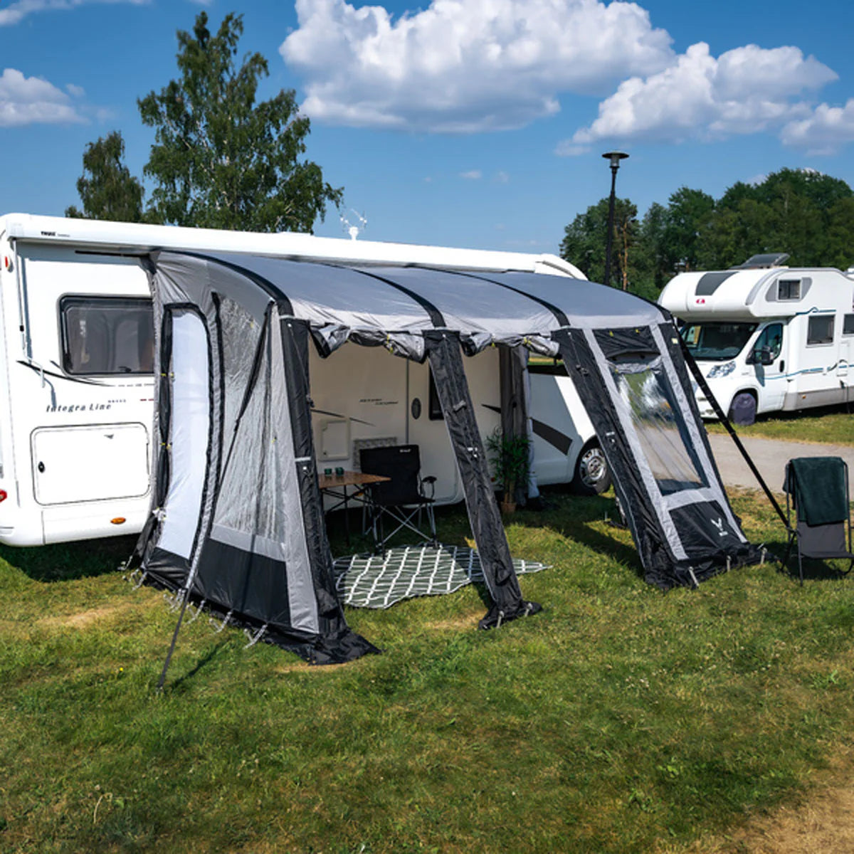 Wera Bohus AIR 381 - För dig med lite högre husbil