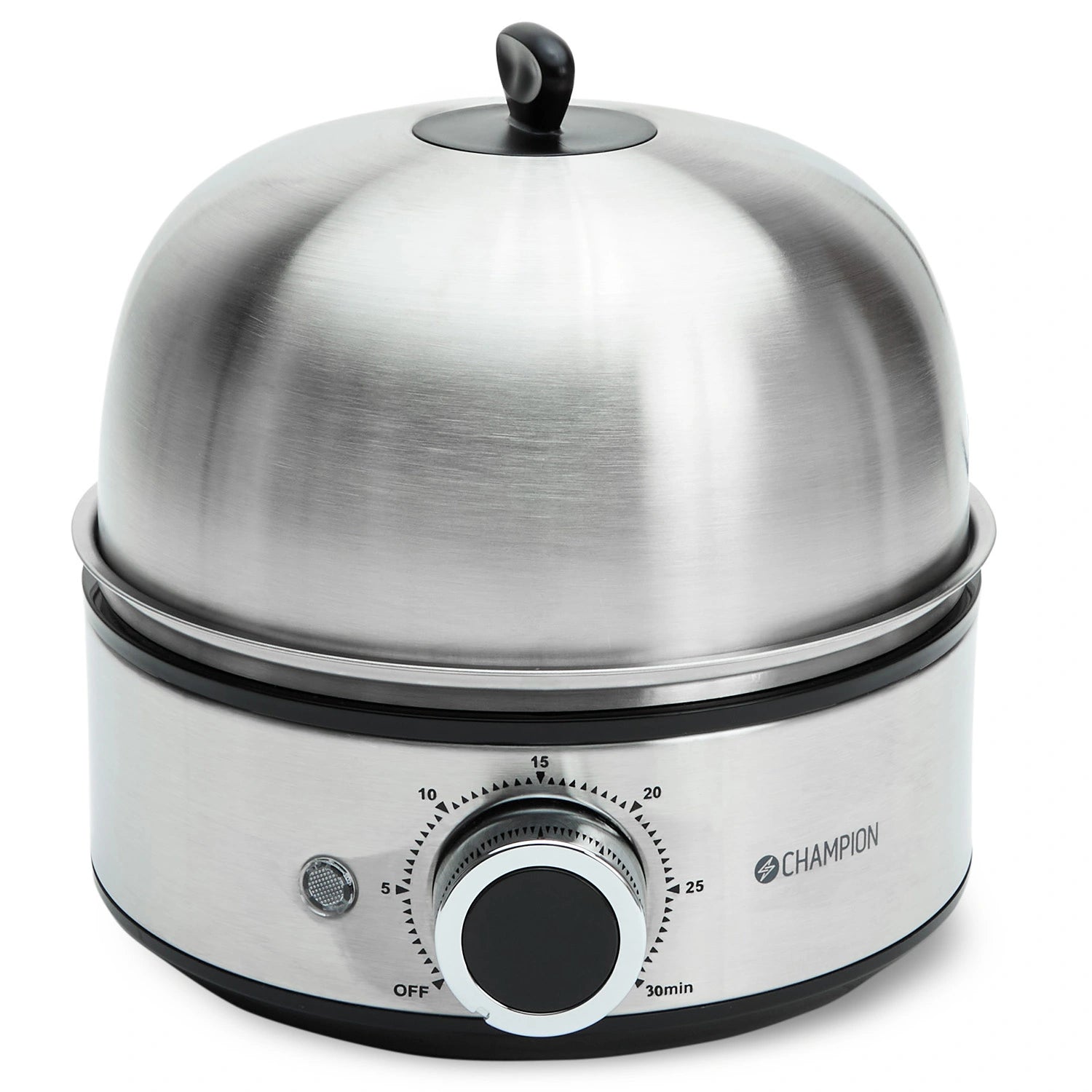 Äggkokare Timer 7 Ägg EB600 Rostfri