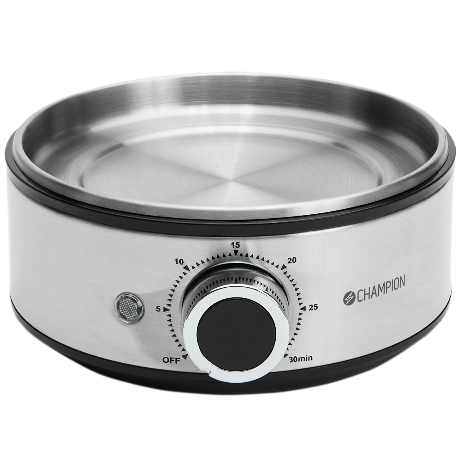 Äggkokare Timer 7 Ägg EB600 Rostfri