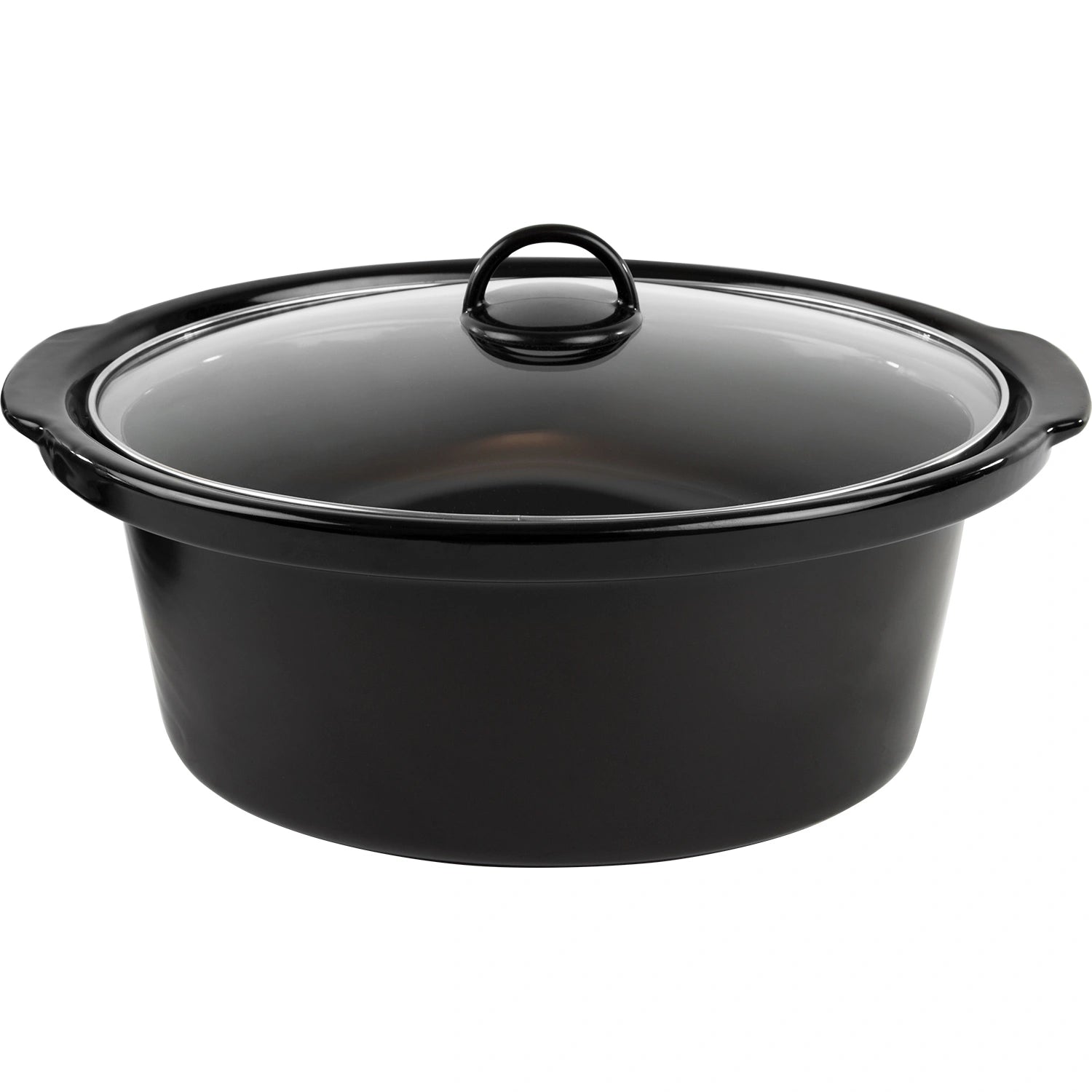 Slowcooker 6,5L 320W SC210 Rostfri