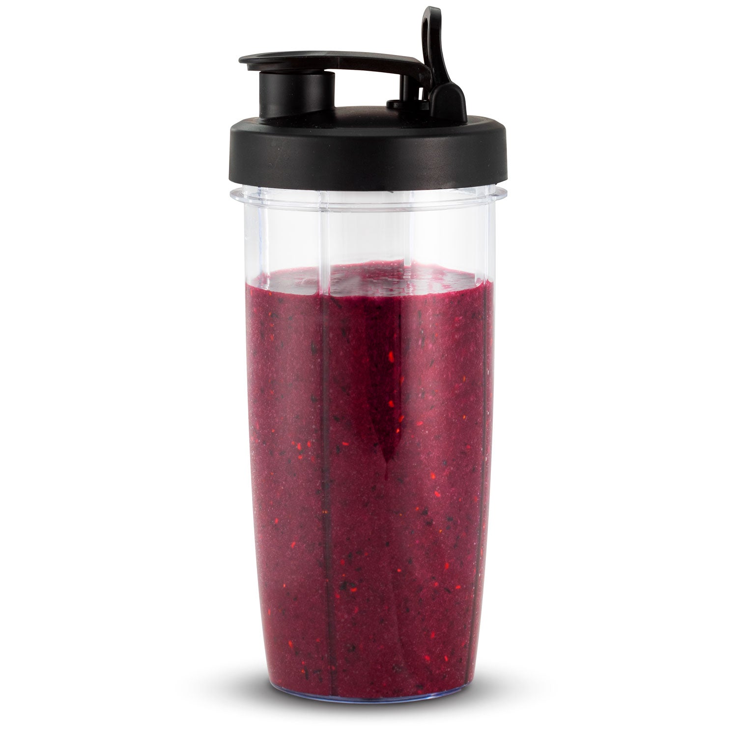 Smoothie Maker Power 300W SM115 Svart/Vit