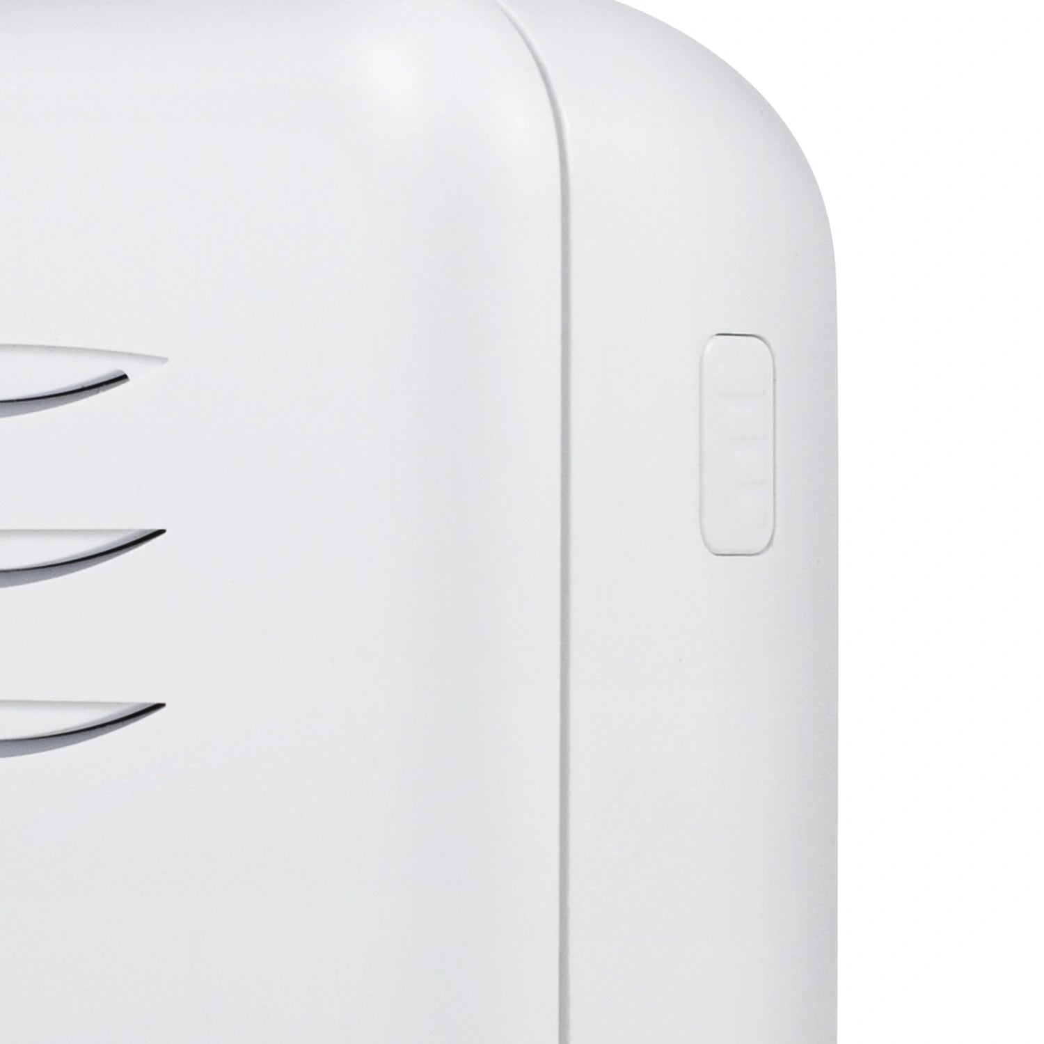 Trådlös dörrklocka Plug-in B313 Vit