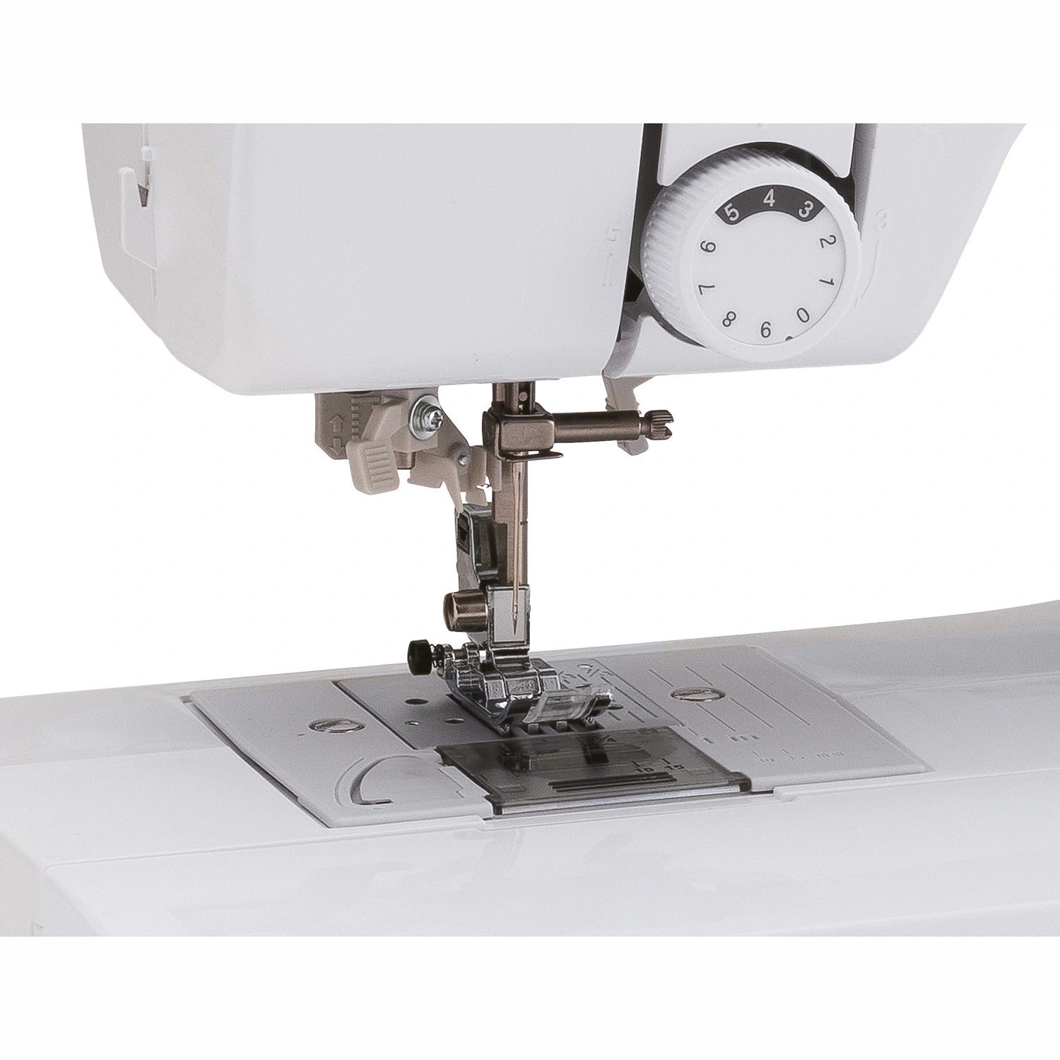 Symaskin DS120X Elektronisk