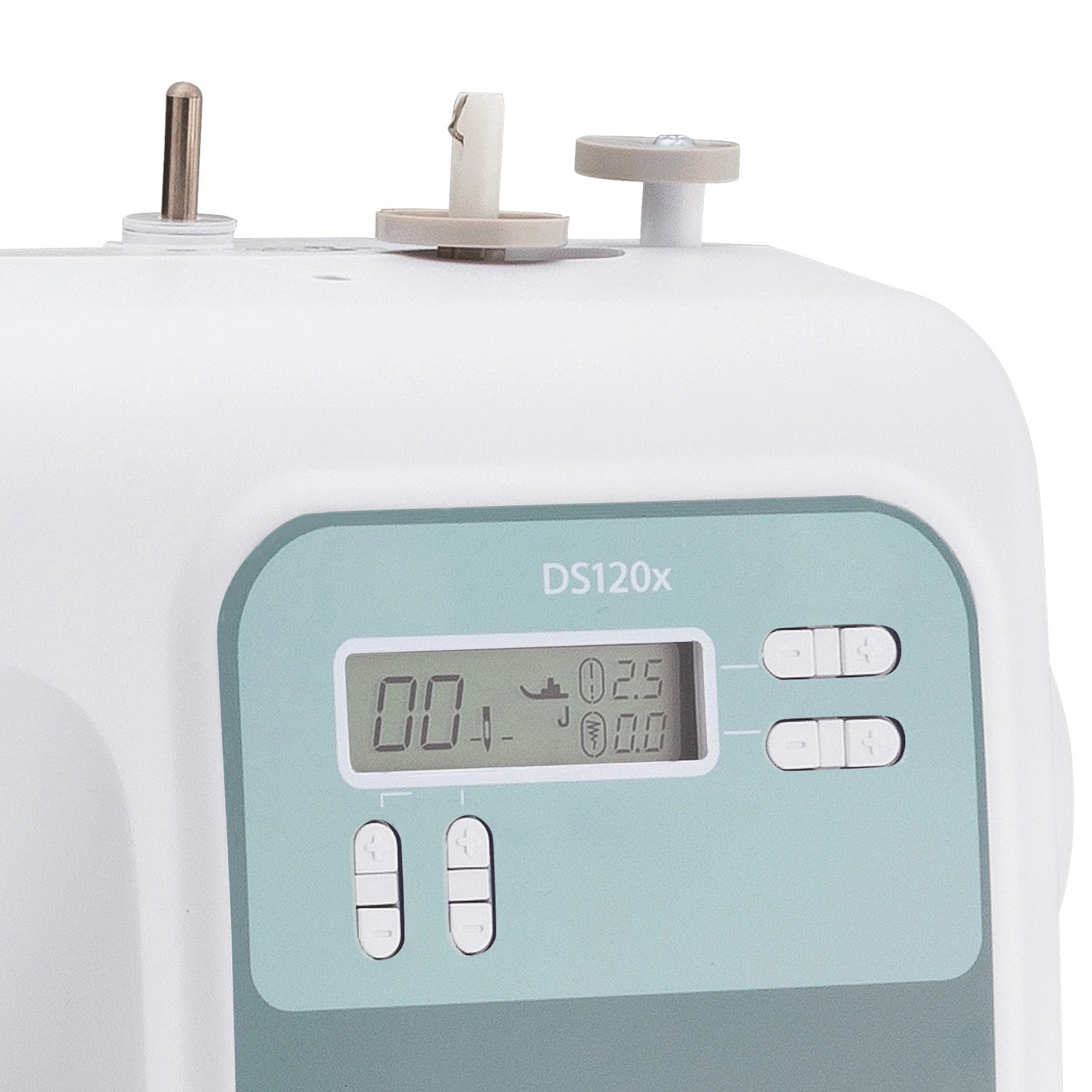 Symaskin DS120X Elektronisk