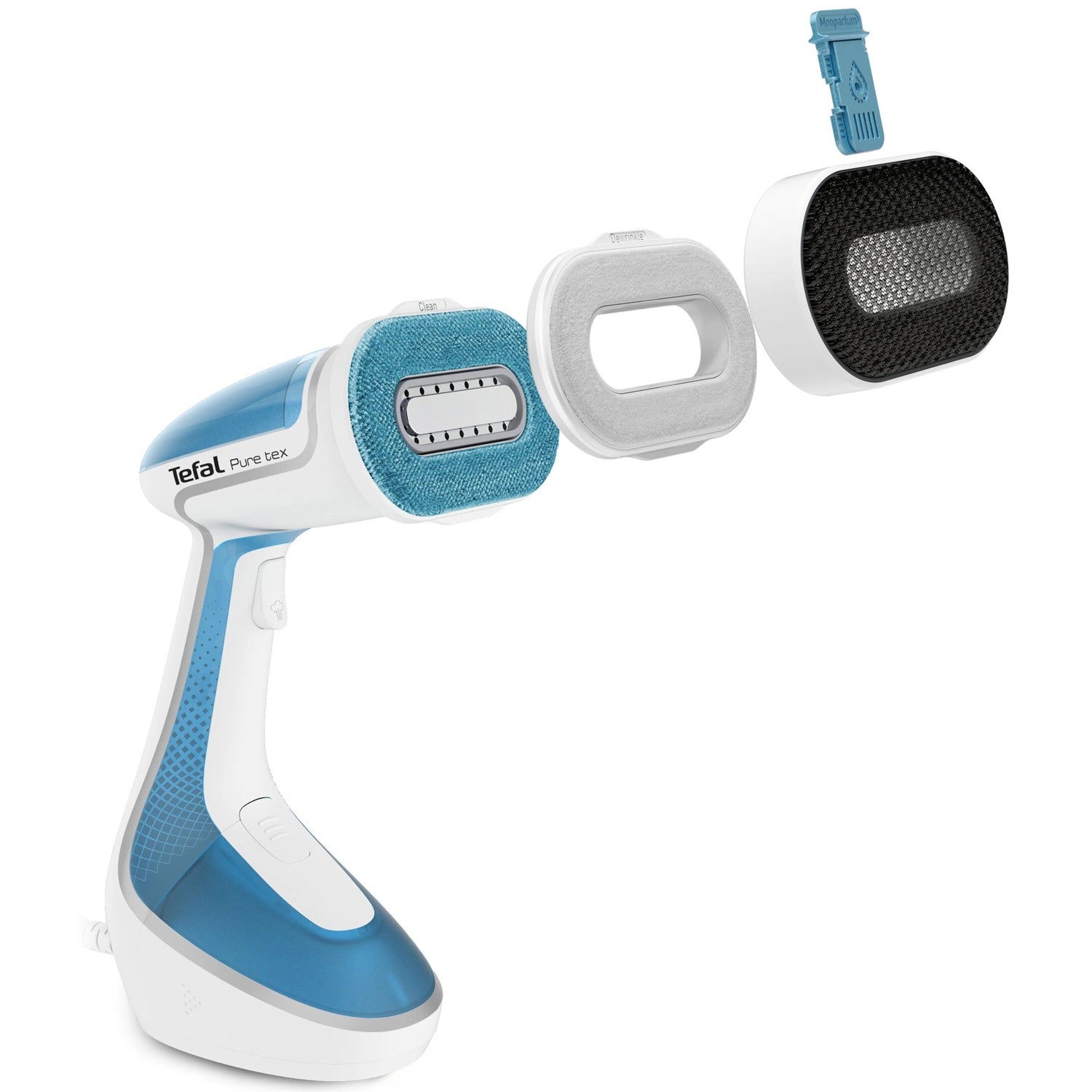 Garment Steamer Pure Tex DT9530E1