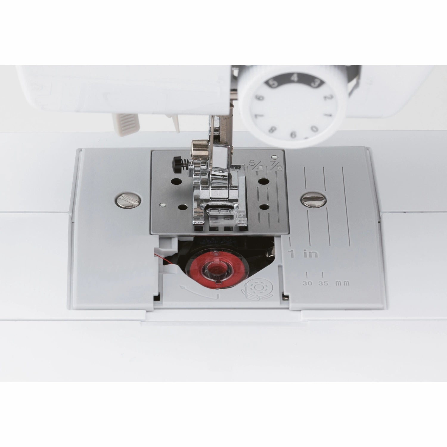 Symaskin FS20SZW1 Elektronisk
