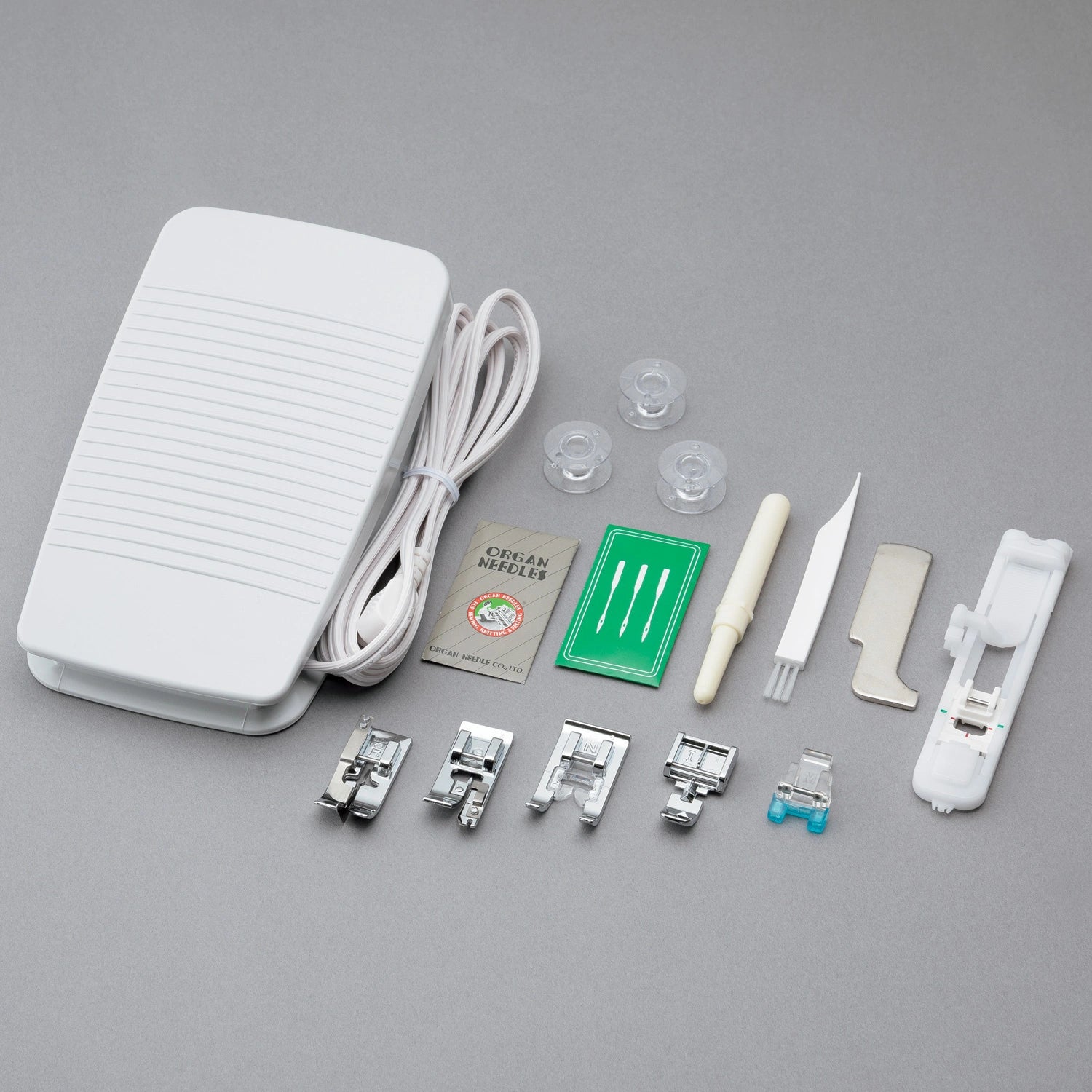 Symaskin FS40SZW1 Elektronisk