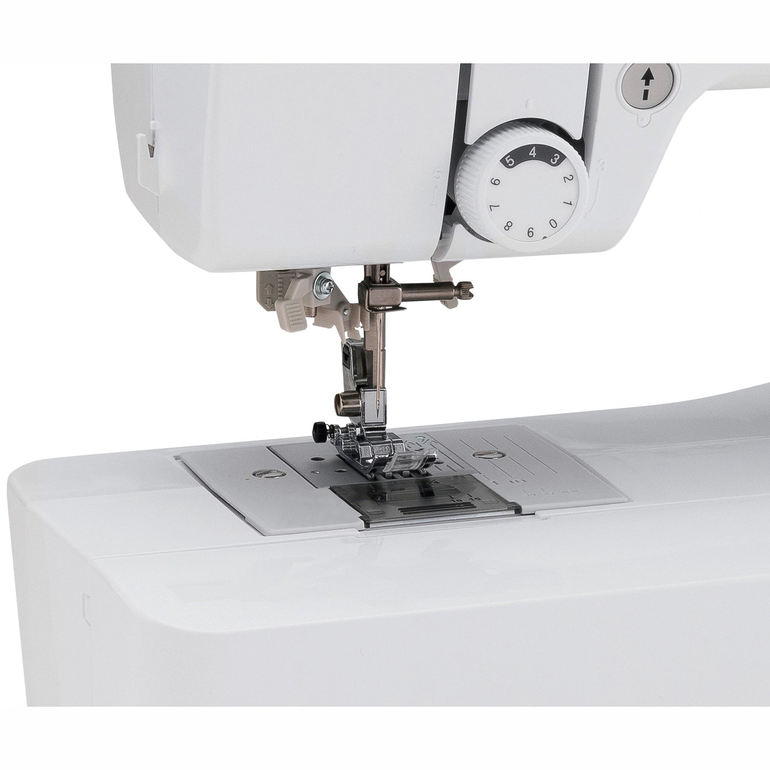 Symaskin FS60XZW1 Elektronisk