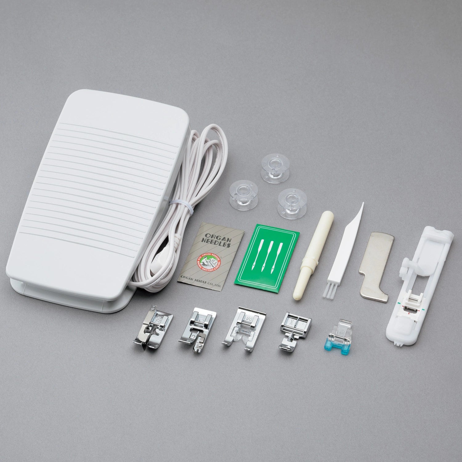 Symaskin FS60XZW1 Elektronisk