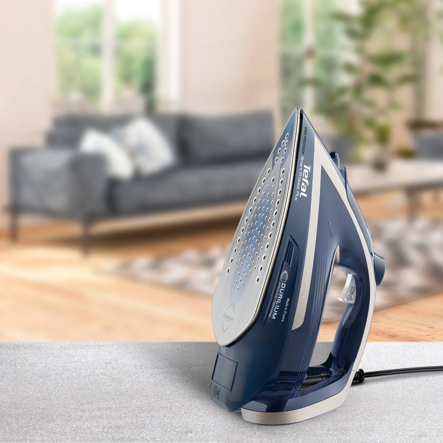Ångstrykjärn Smart Protect Plus FV6872E0