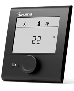 Truma panel Combi CP Plus