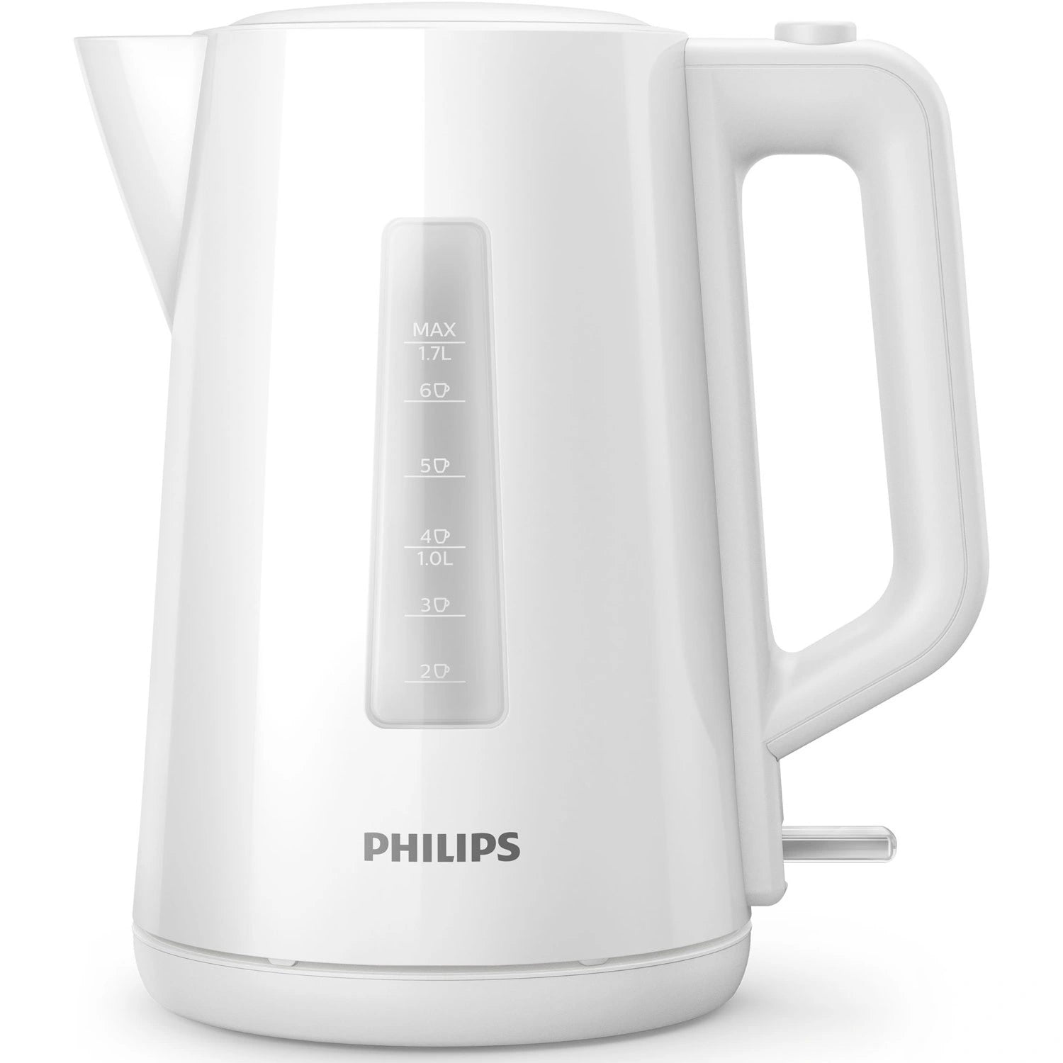 Vattenkokare vit HD9318/00 1,7l