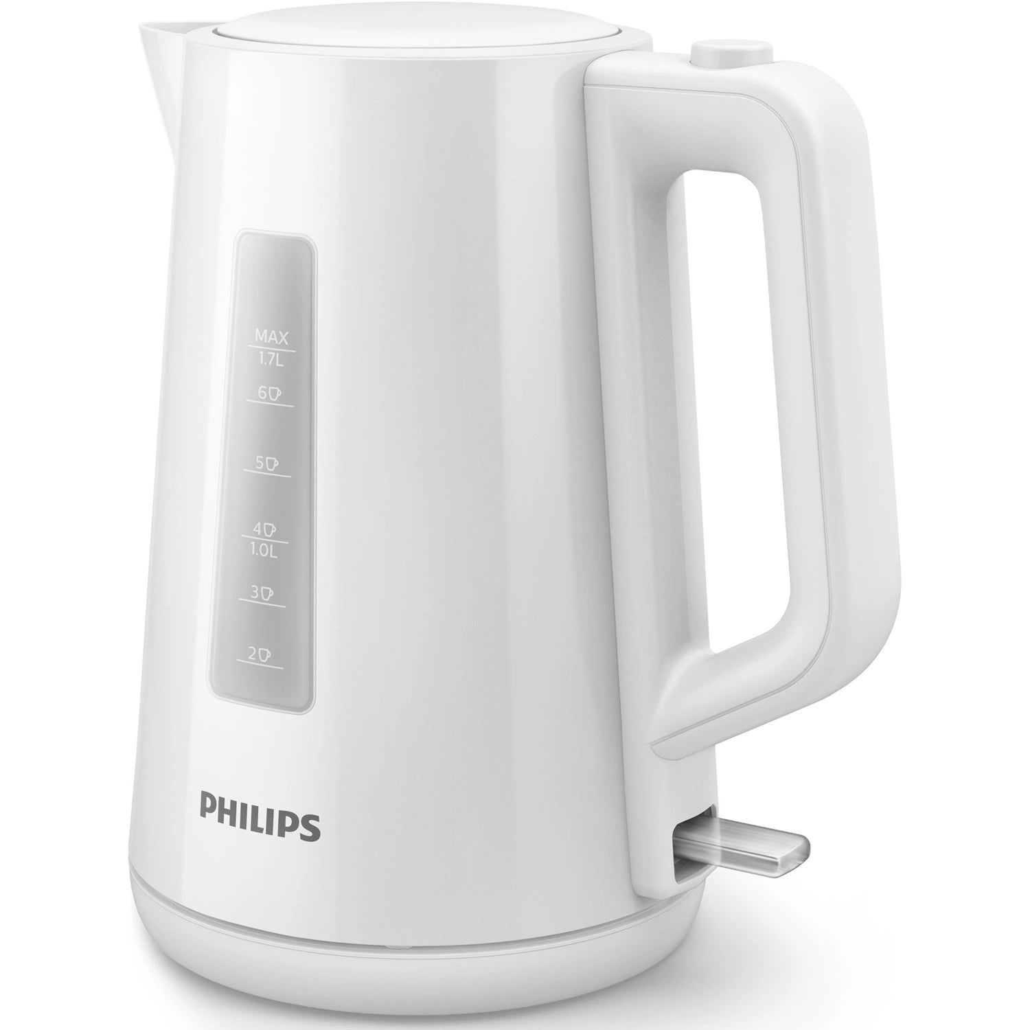 Vattenkokare vit HD9318/00 1,7l