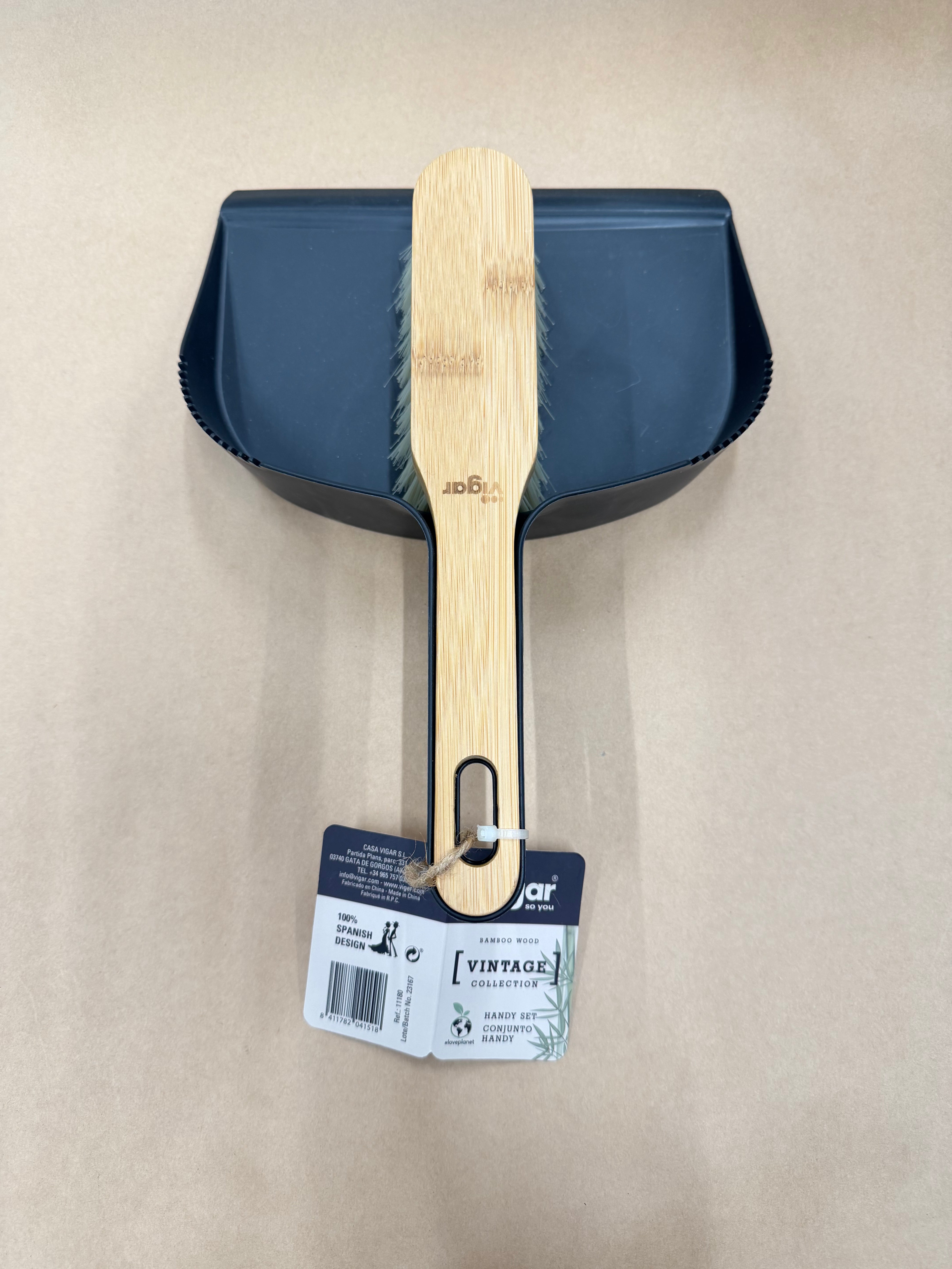Sopset Bamboo