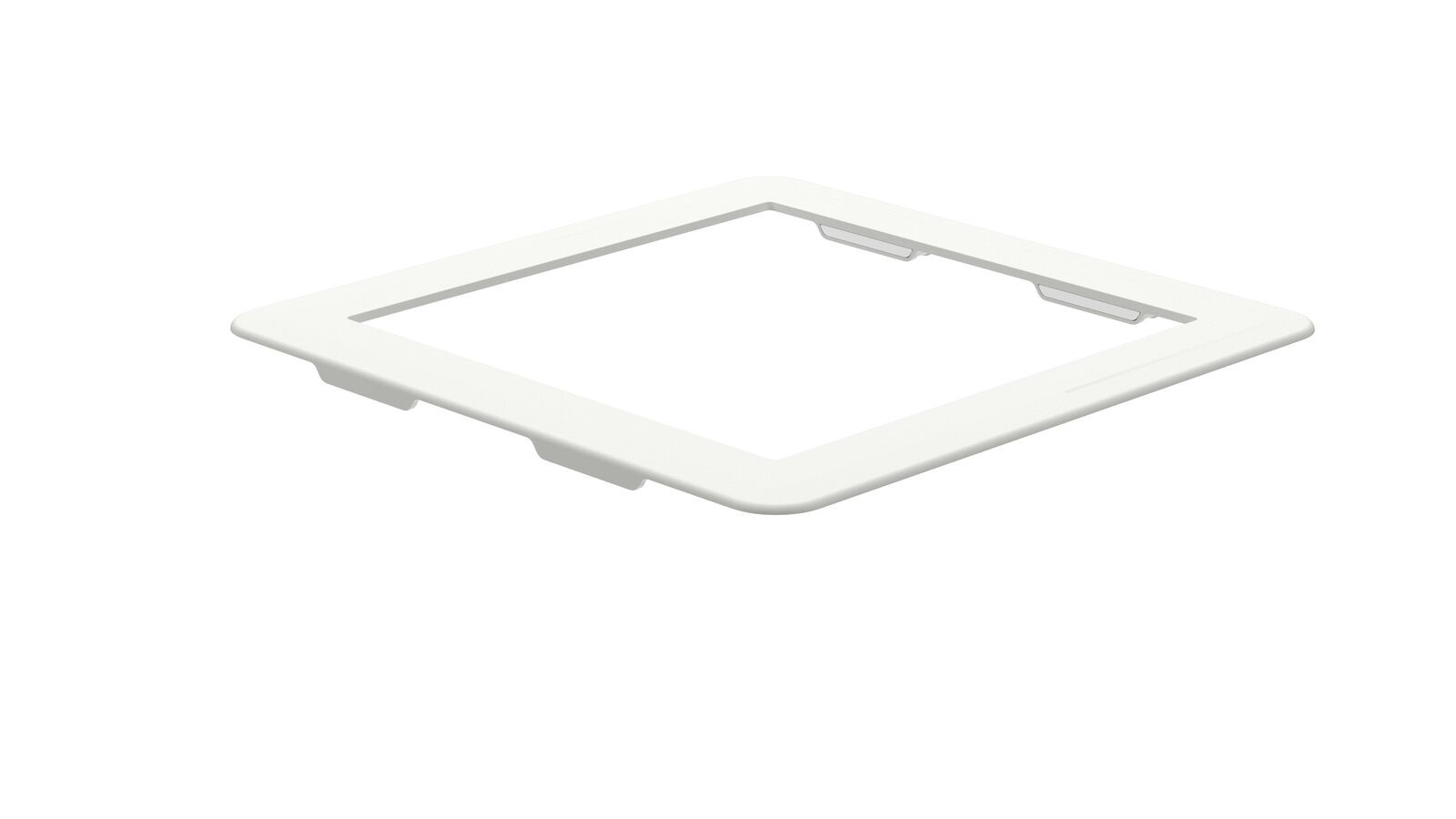 Fiamma Kit Frame 40. Ducato. Hålmått: 40 x 40 cm.