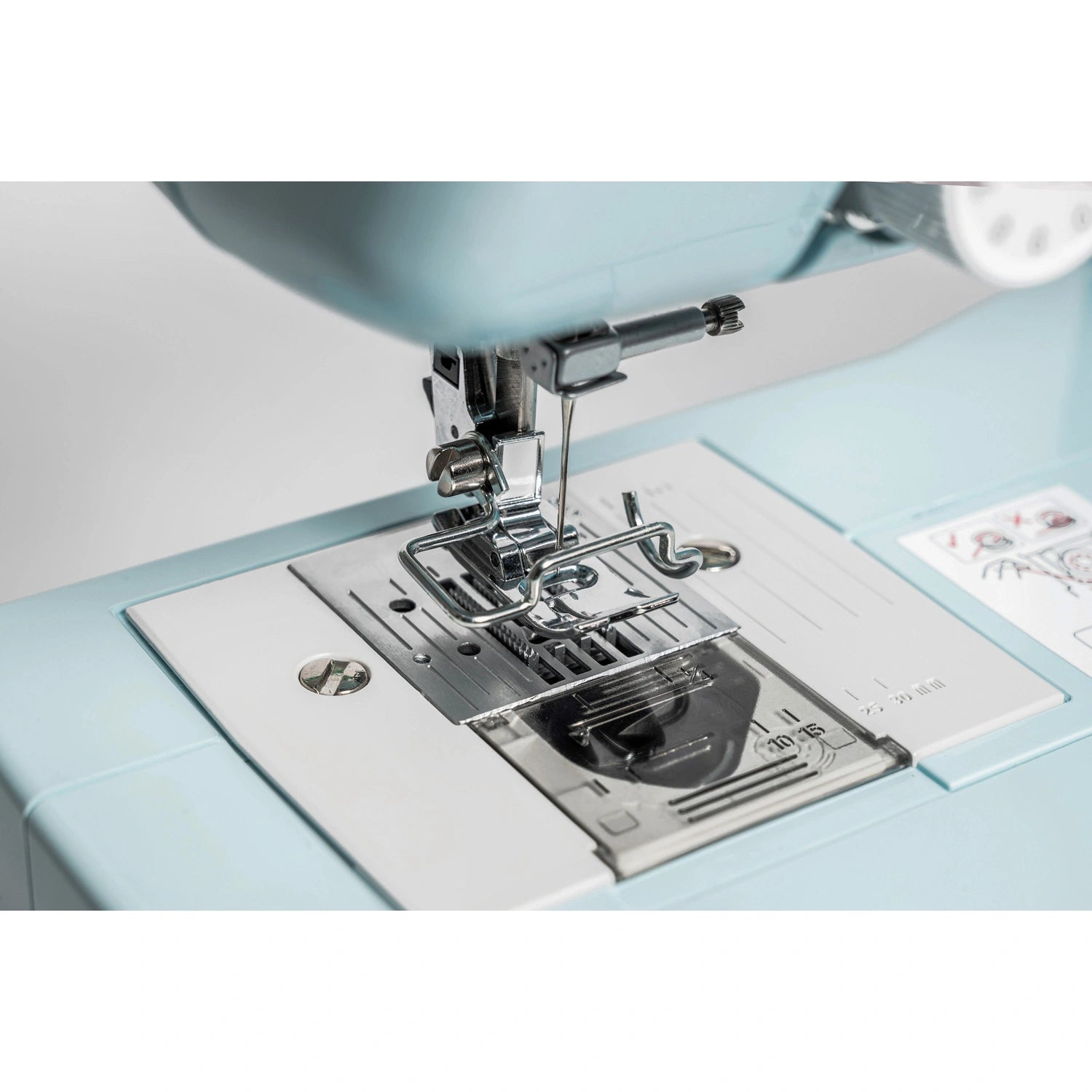 Symaskin LM14ZW1 Mekanisk LimitedEdition Mint