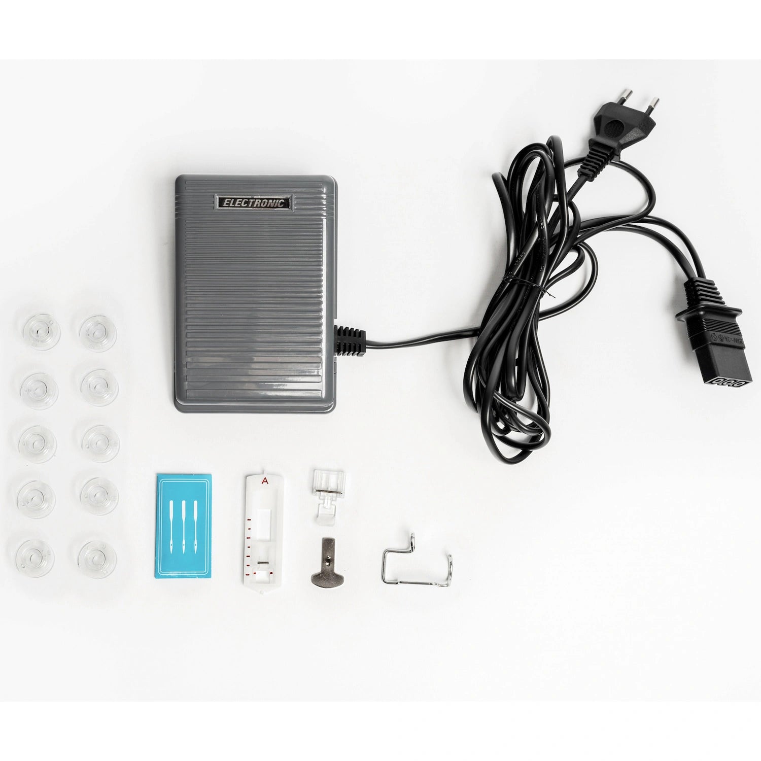 Symaskin LM14ZW1 Mekanisk LimitedEdition Mint
