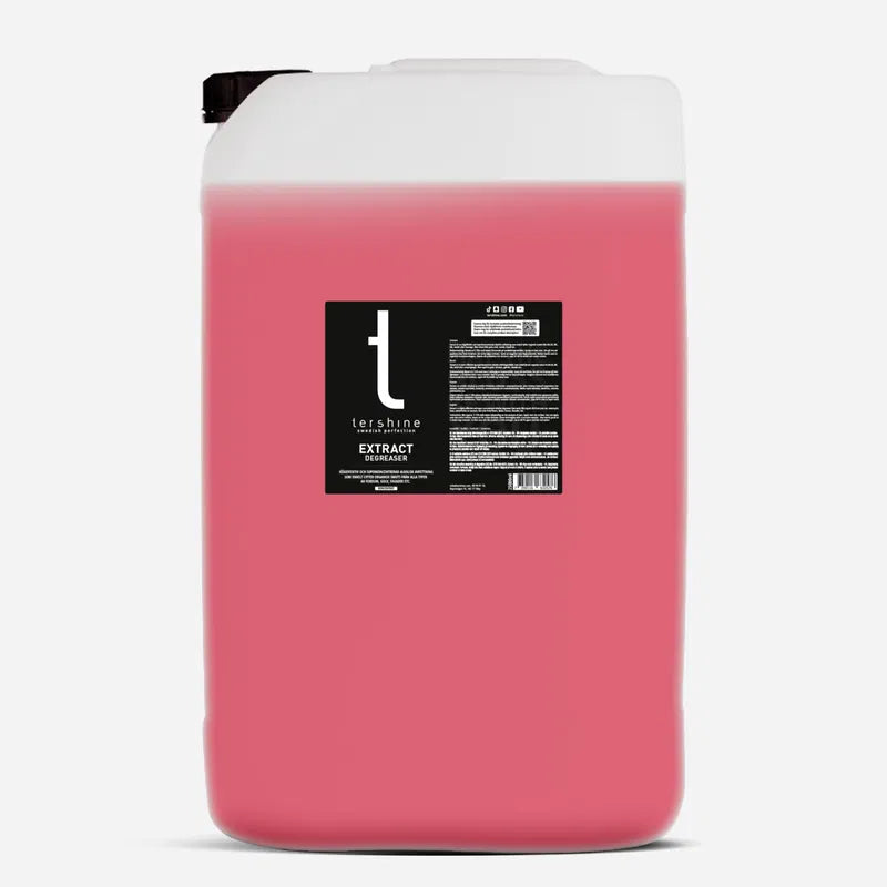 Extract - Alkalisk avfettning 25 L