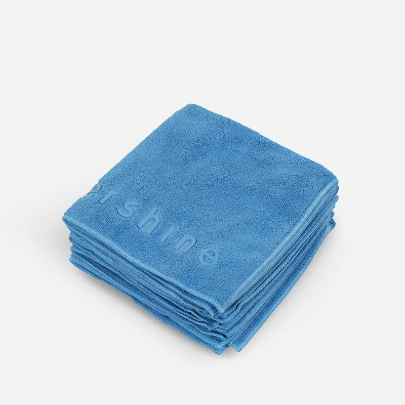 Mikrofiber - Standard 5-pack