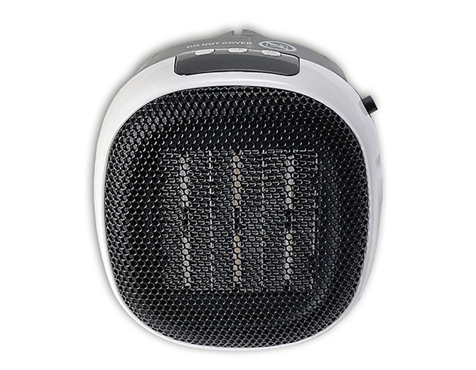 LTC Compact Wall Heater 700 Watt