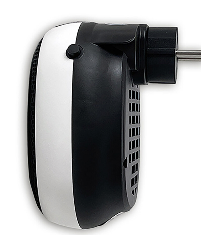 LTC Compact Wall Heater 700 Watt