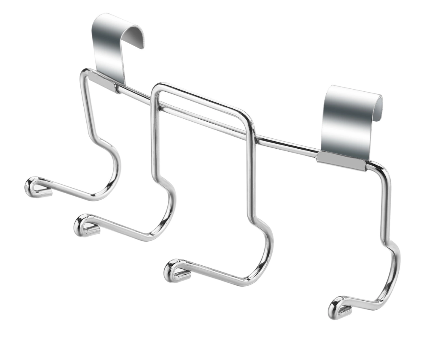 Universalhållare för grill.