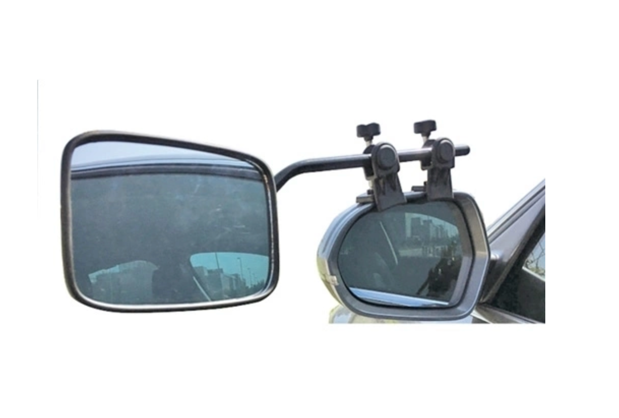 Backspegel Falcon Super Steady