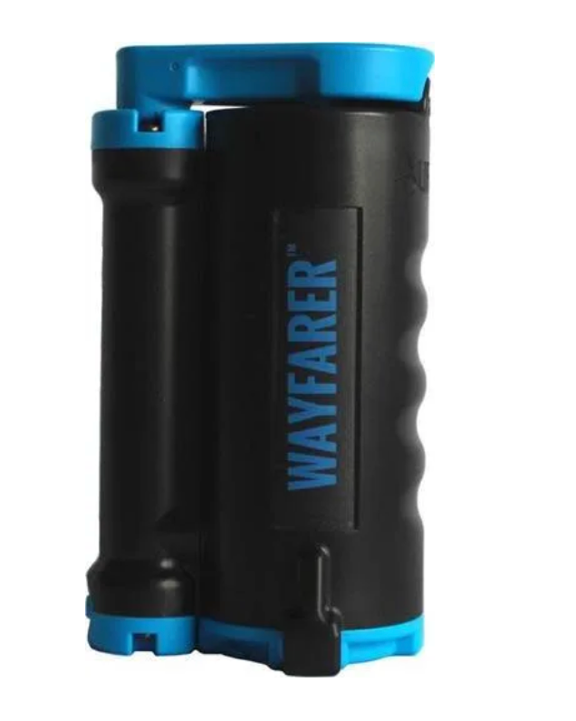 LifeSaver Wayfarer™