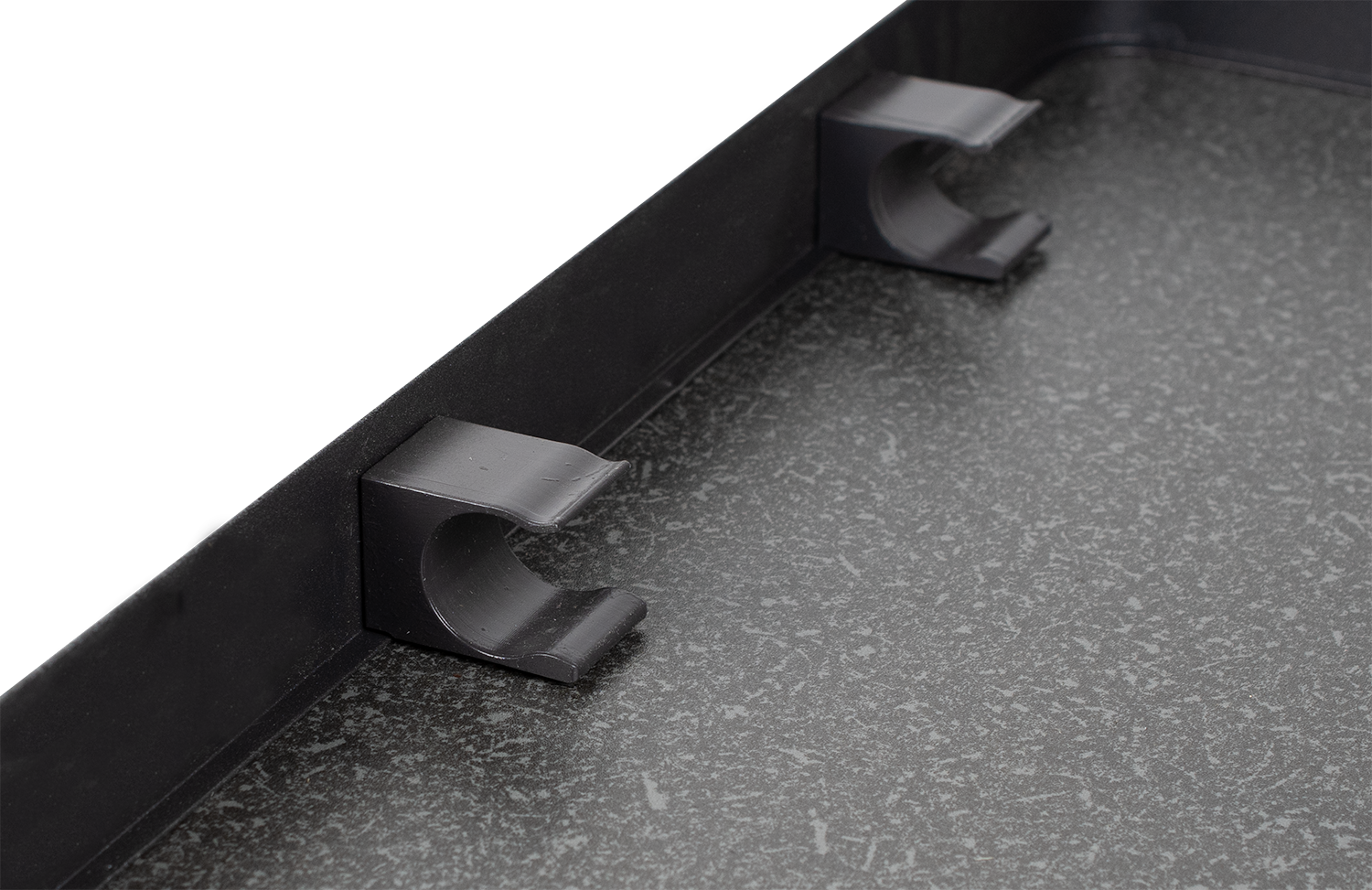 PERFORMANCE FOTSTÖD FOCUS Skiva