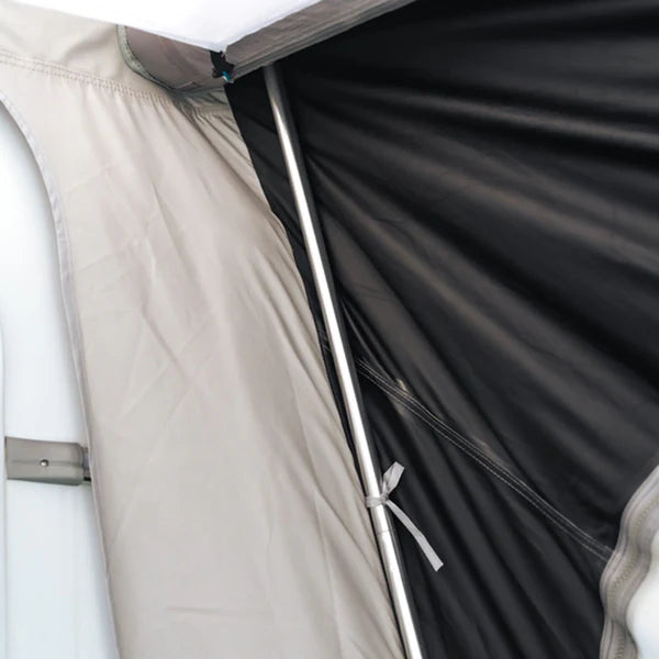 Wera Bohus AIR 430-Mer plats mindre krångel.