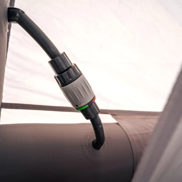 Wera Bohus AIR 430-Mer plats mindre krångel.