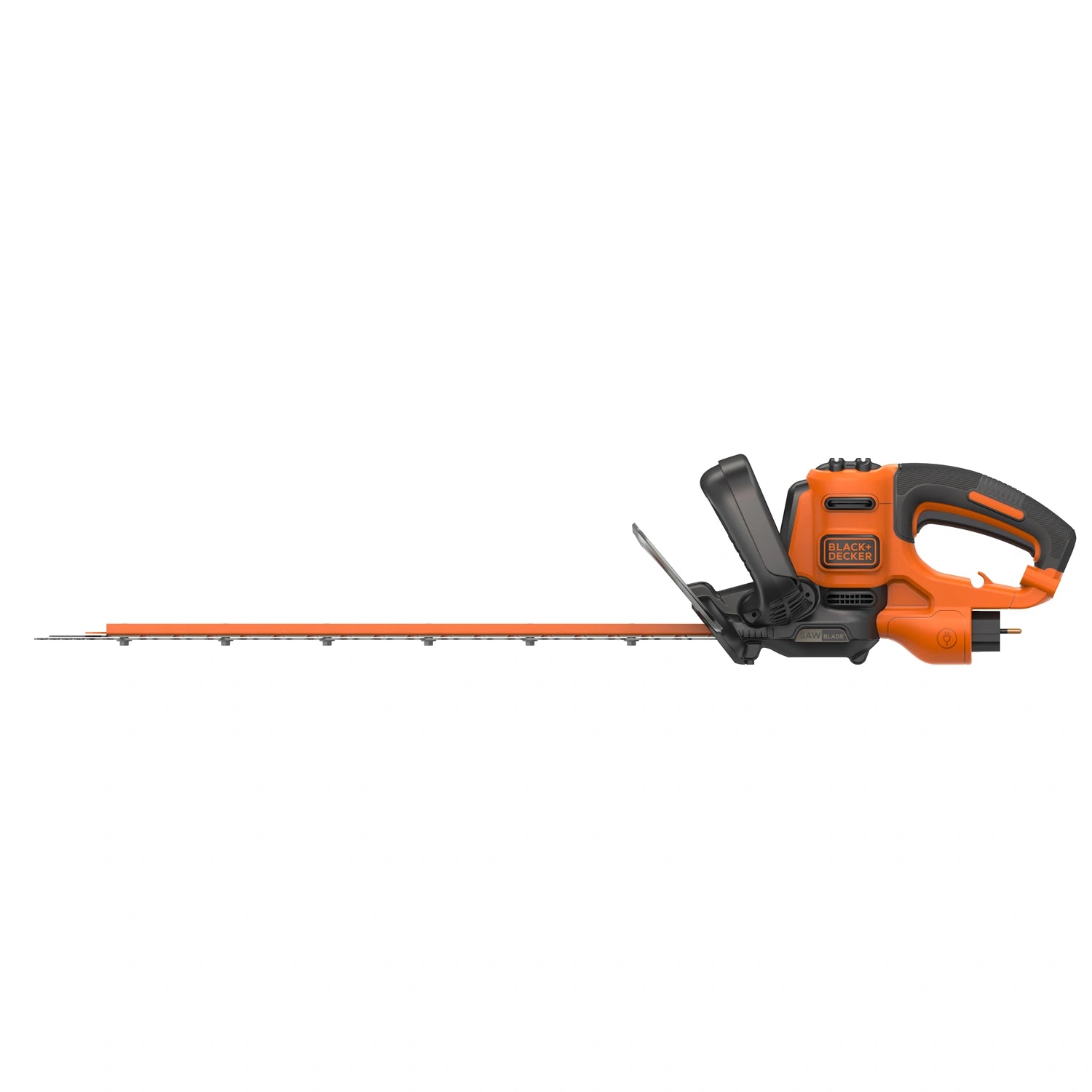 Häcksax 500W 55cm Svärdlängd
