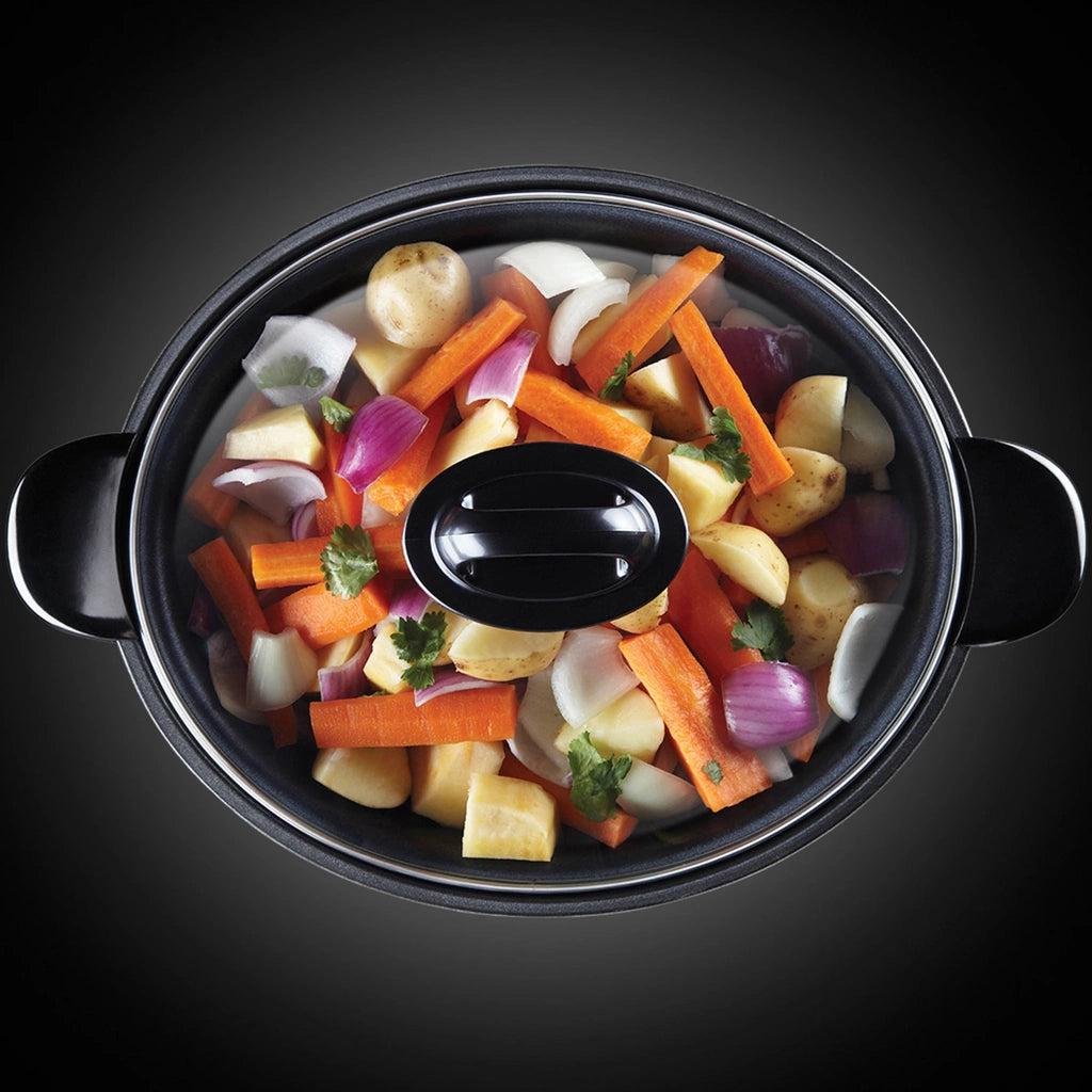 SlowCooker Cook@Home 22750-56