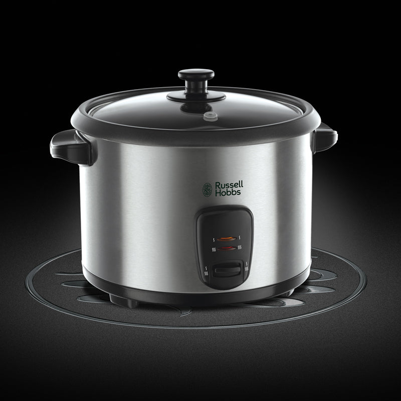 Riskokare Cook@Home 1,8l