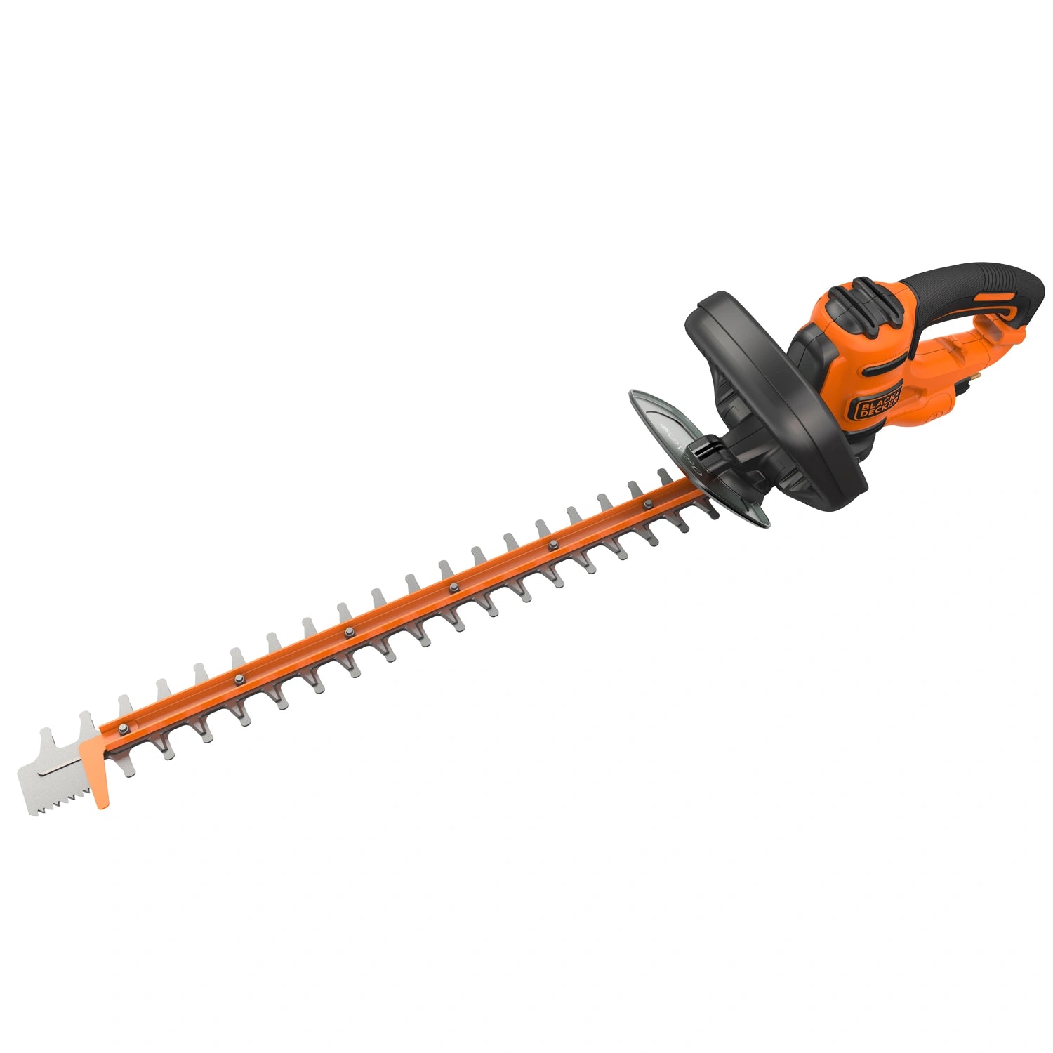 Häcksax 500W 55cm Svärdlängd