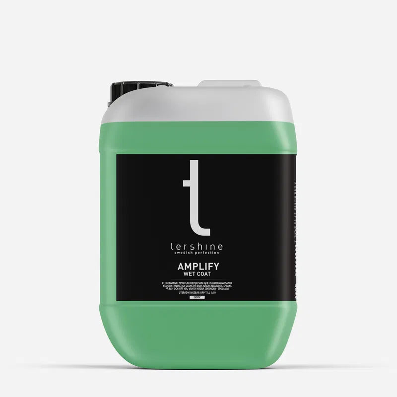 Amplify - Wet Coat 5 L