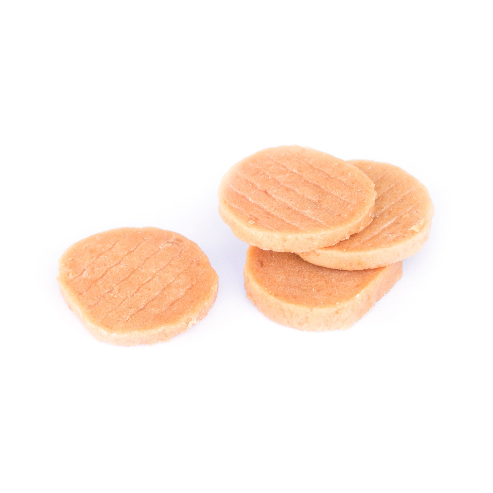 Dogman Meaty Kycklingmedaljer 80g