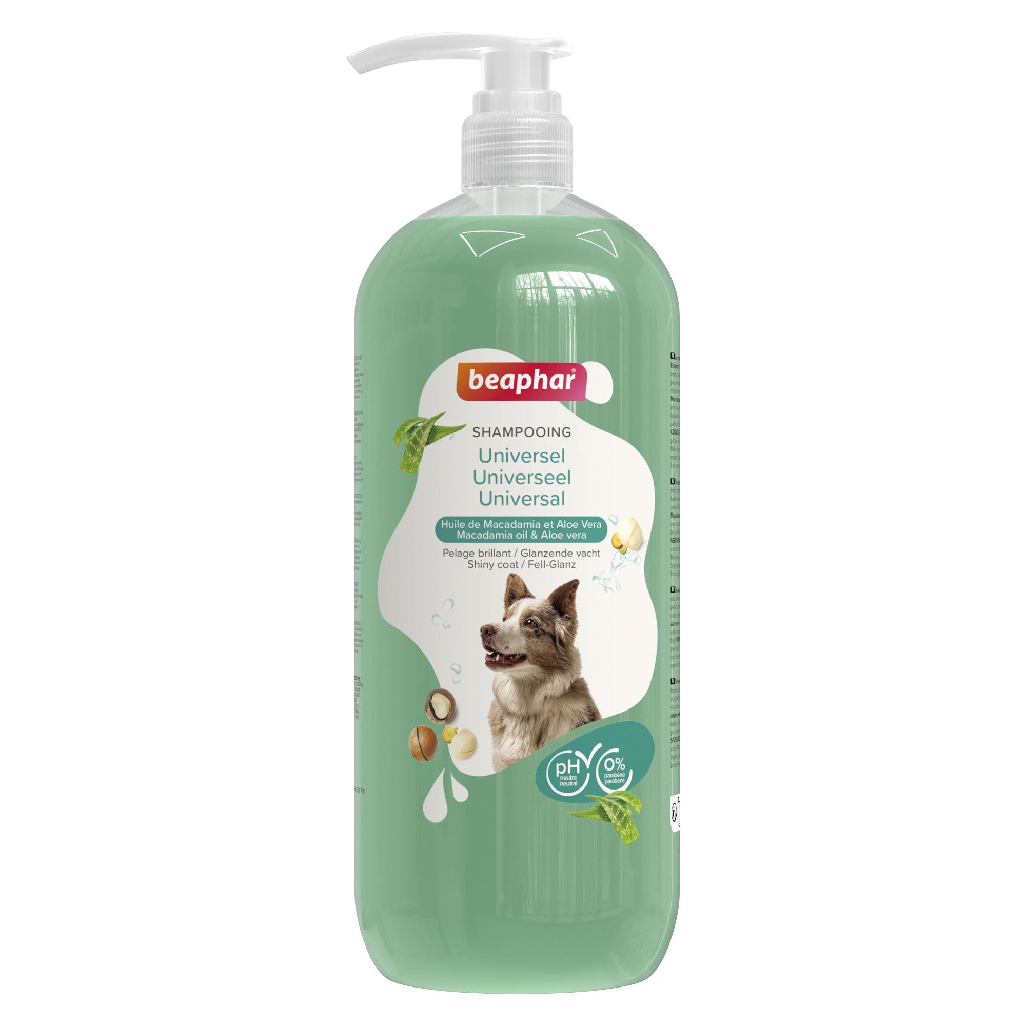 Beaphar Schampoo universal 1L