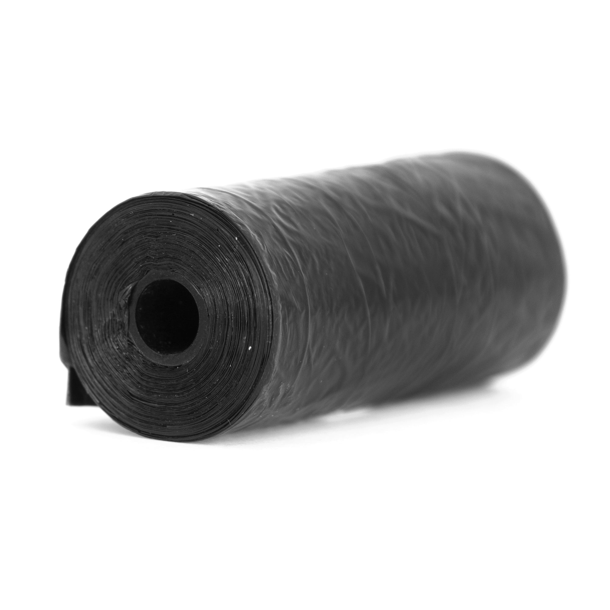 Bajspåsar Mini Svarta 4x20p