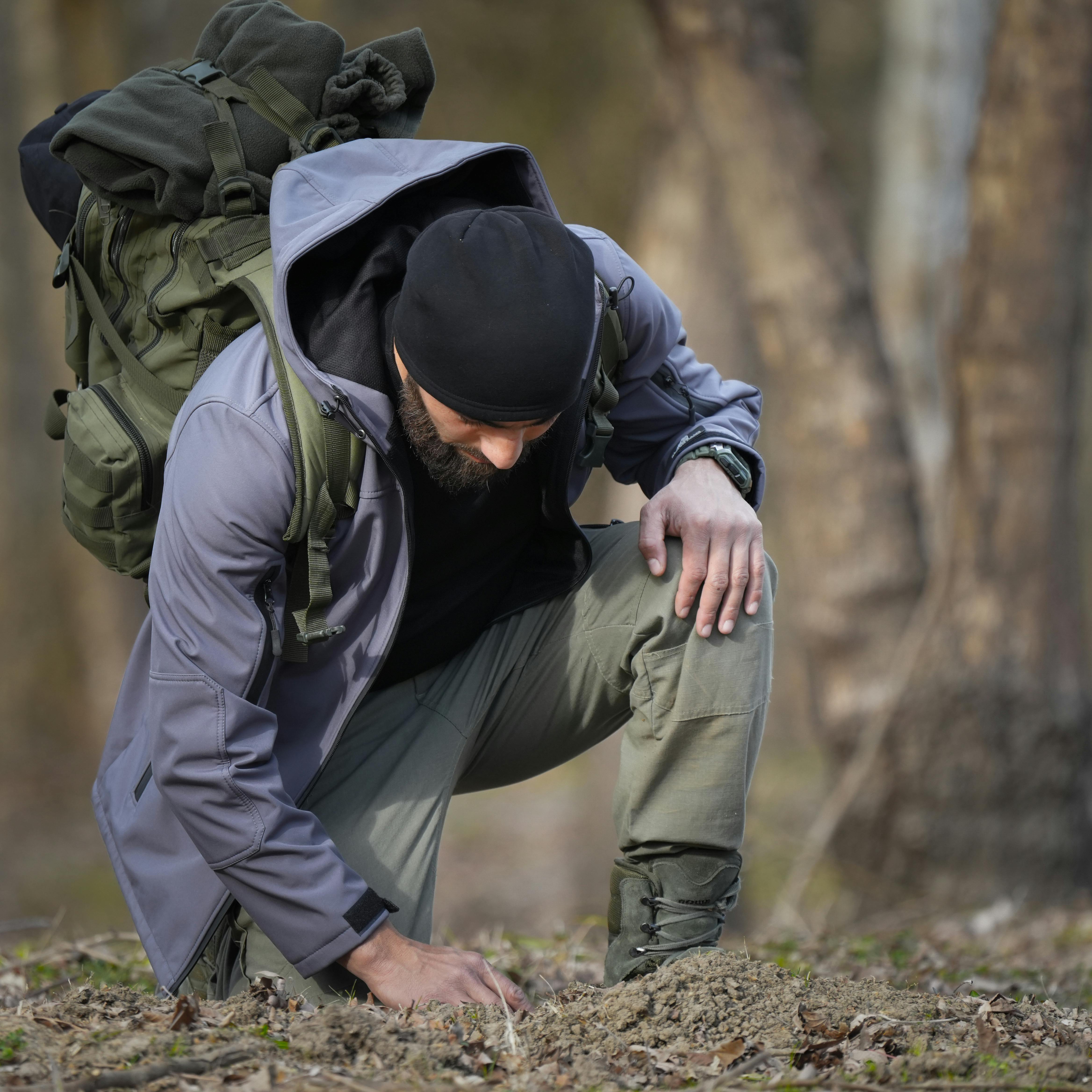 Vilket är det bästa sättet att campa på?