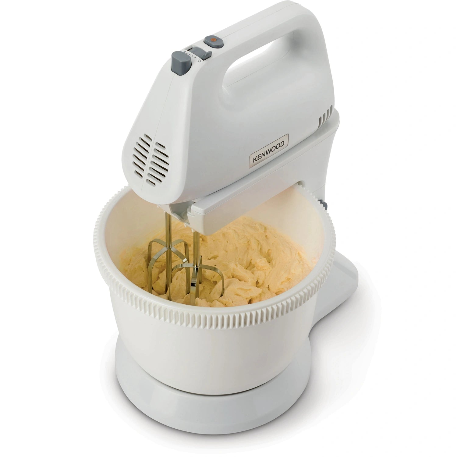 Elvisp med Bunke HMP32.A0WH Chefette Lite