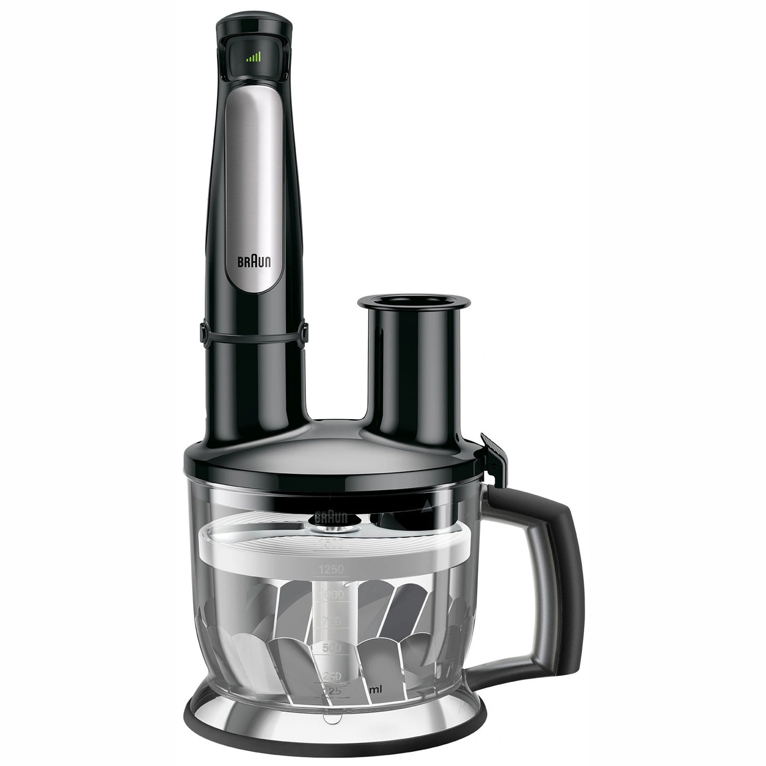 Stavmixer MultiQuick 7 MQ7087X Set