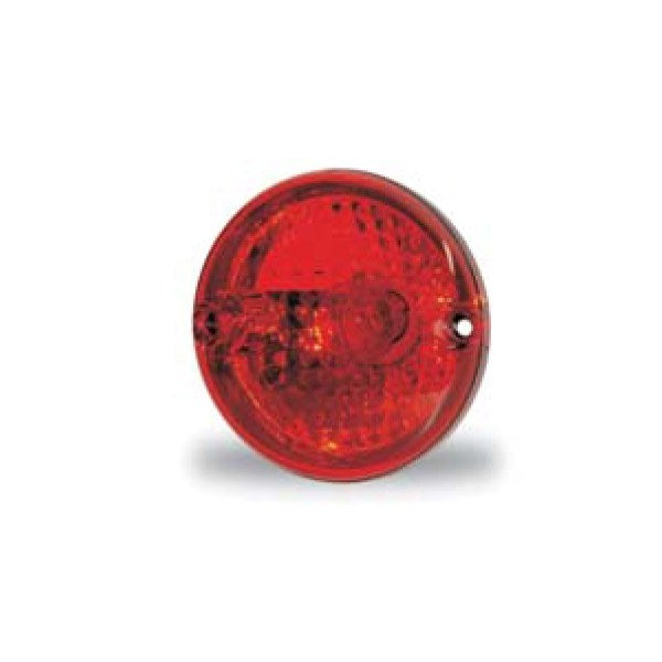 Bak-/bromsljus Jokon Serie 710. Ø 95 mm