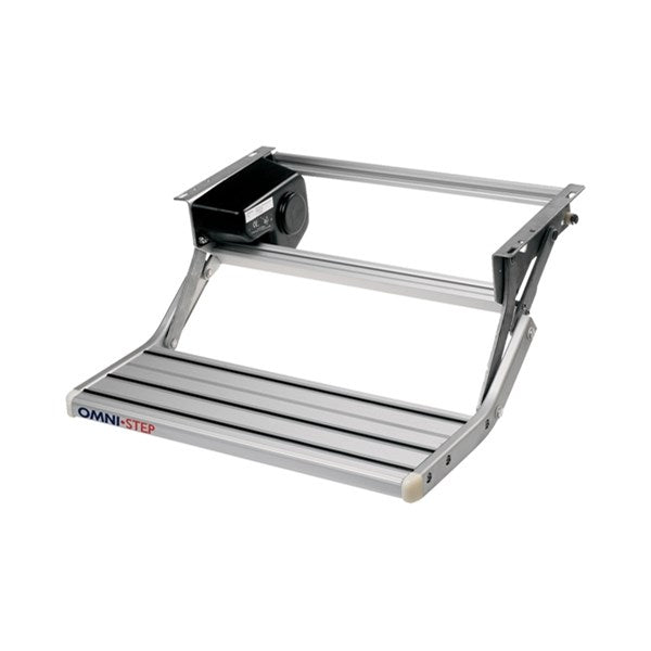 Fotsteg Thule Step 12V 460 Alu