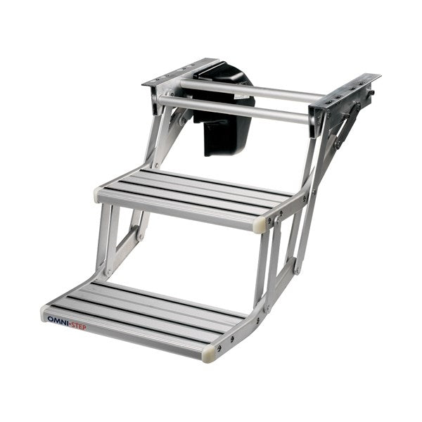 Thule Step 12V Double 500 Alu